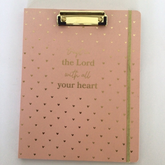 UMI FAITH BASED PADFOLIO NWT - Picture 2 of 11